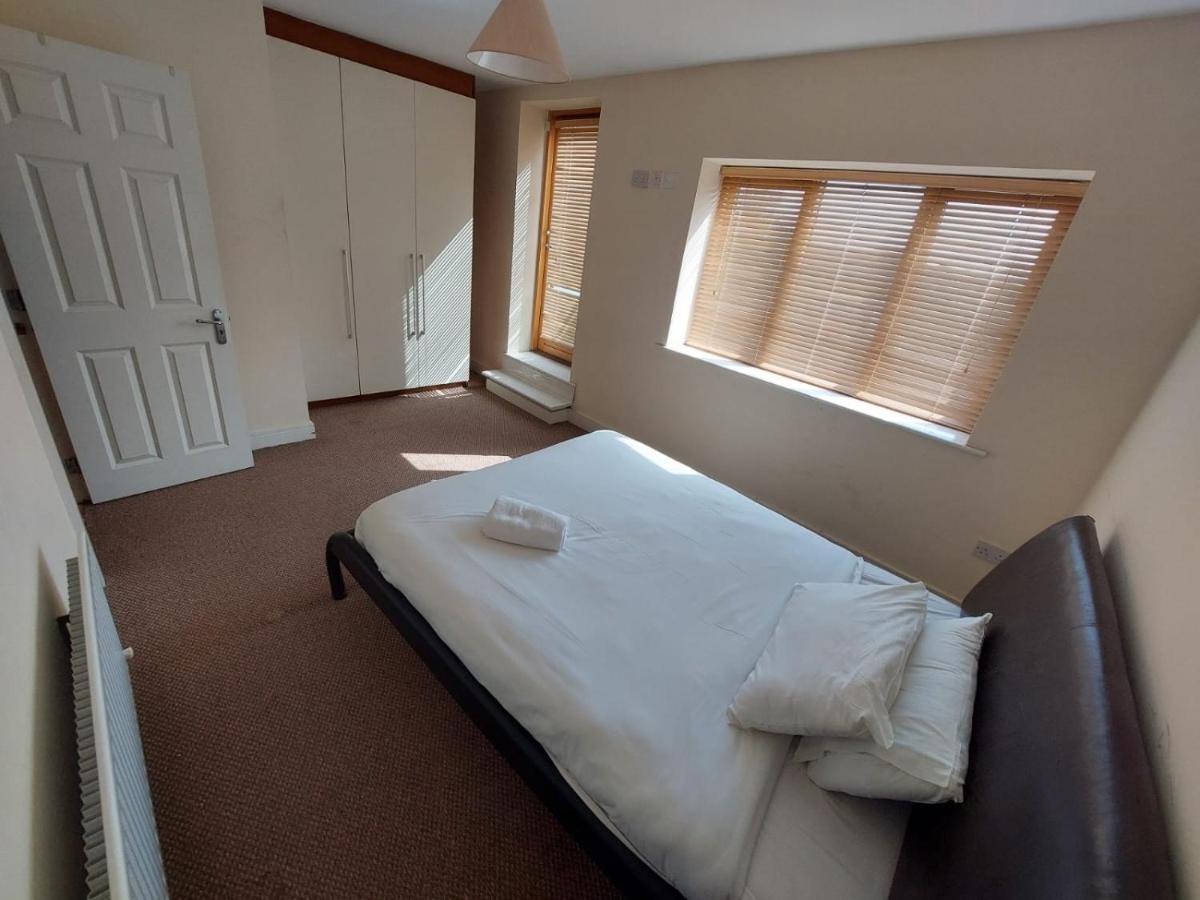 D13 Self Catering Townhouse Dublin