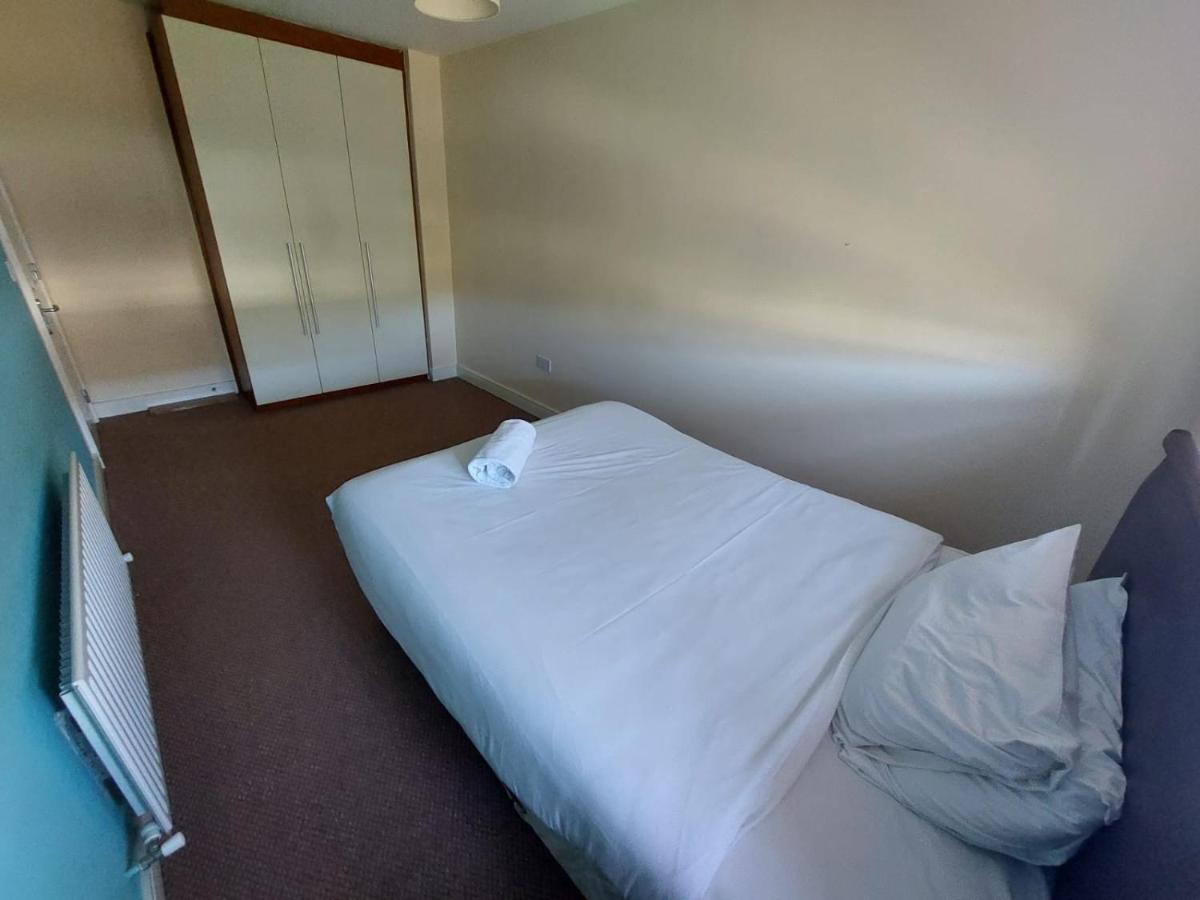 D13 Self Catering Townhouse