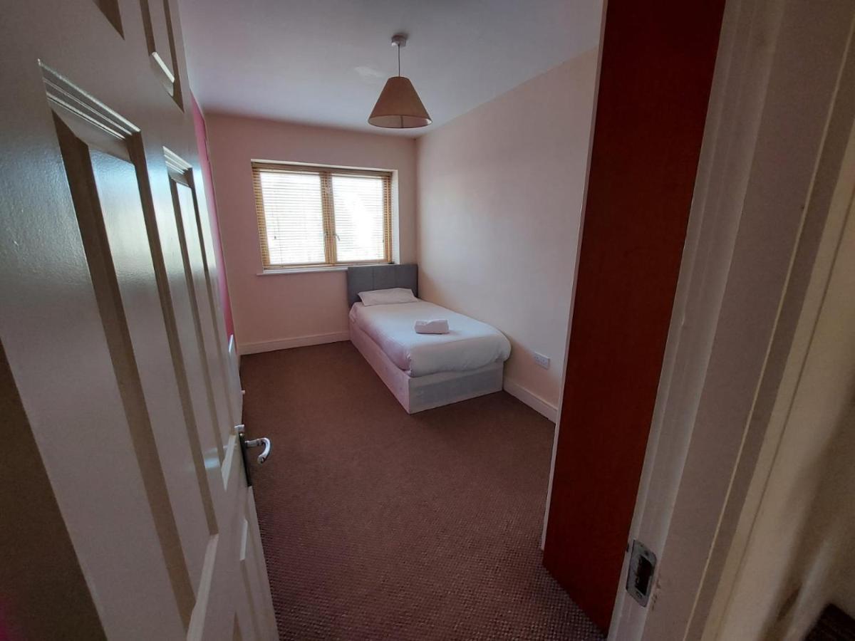 D13 Self Catering Townhouse Apartment