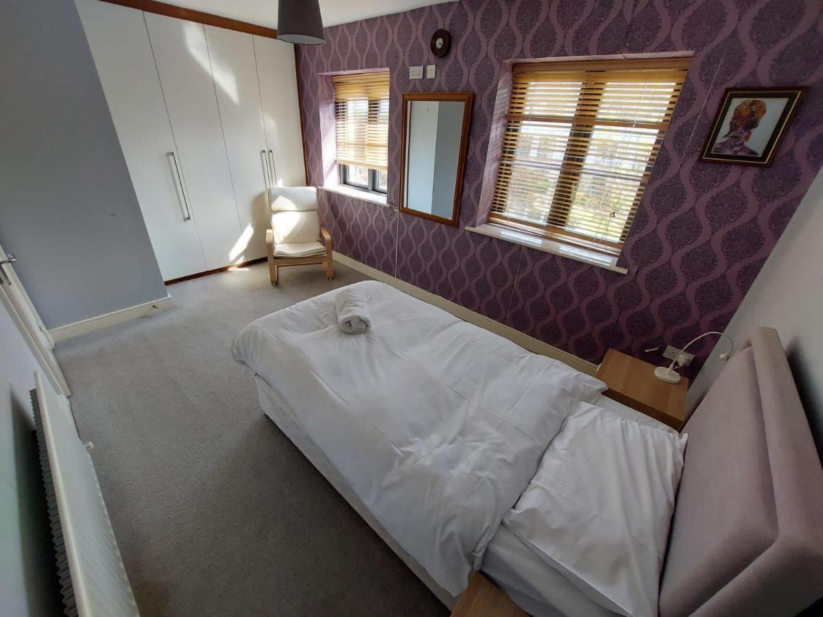 Apartment D13 Self Catering Townhouse Dublin