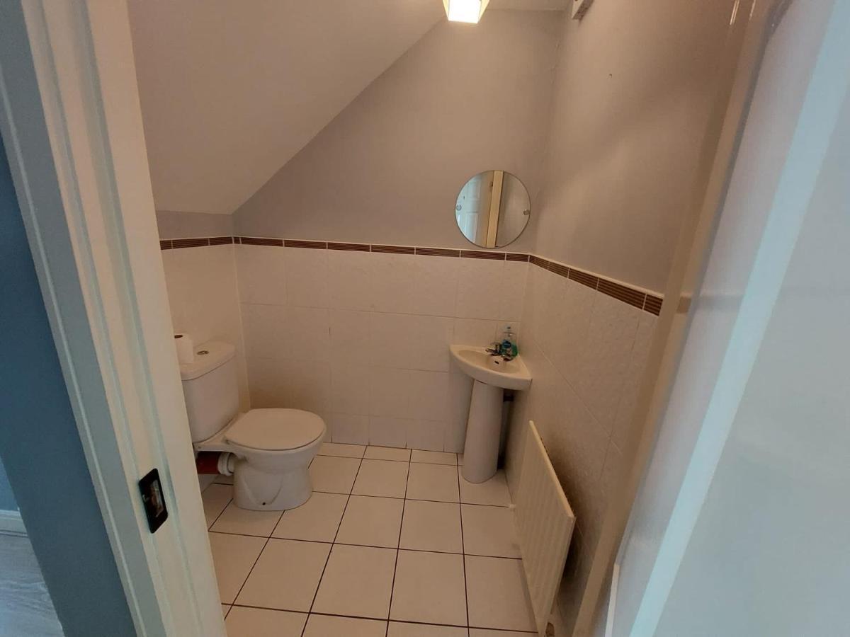 D13 Self Catering Townhouse Dublin