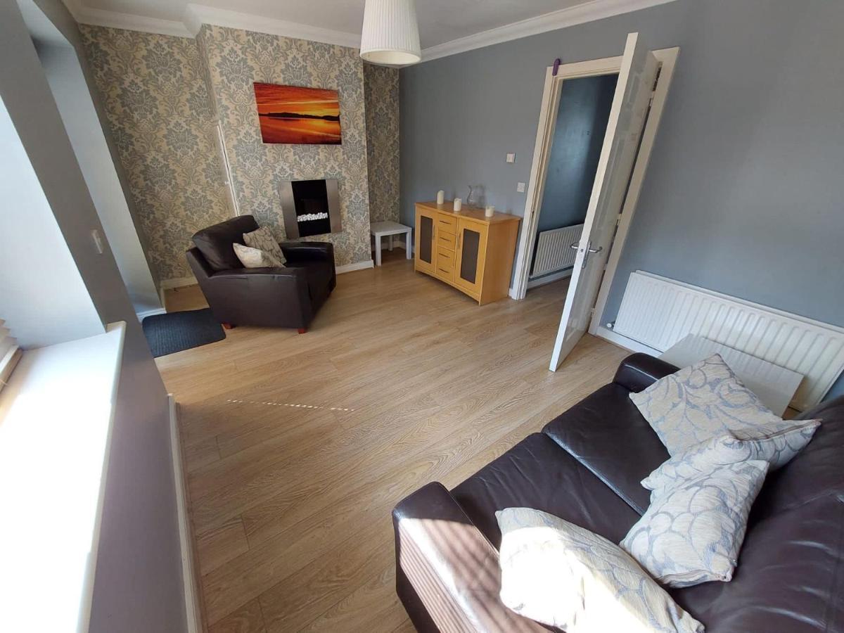 D13 Self Catering Townhouse *