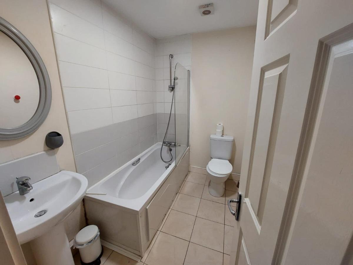 D13 Self Catering Townhouse * Dublin