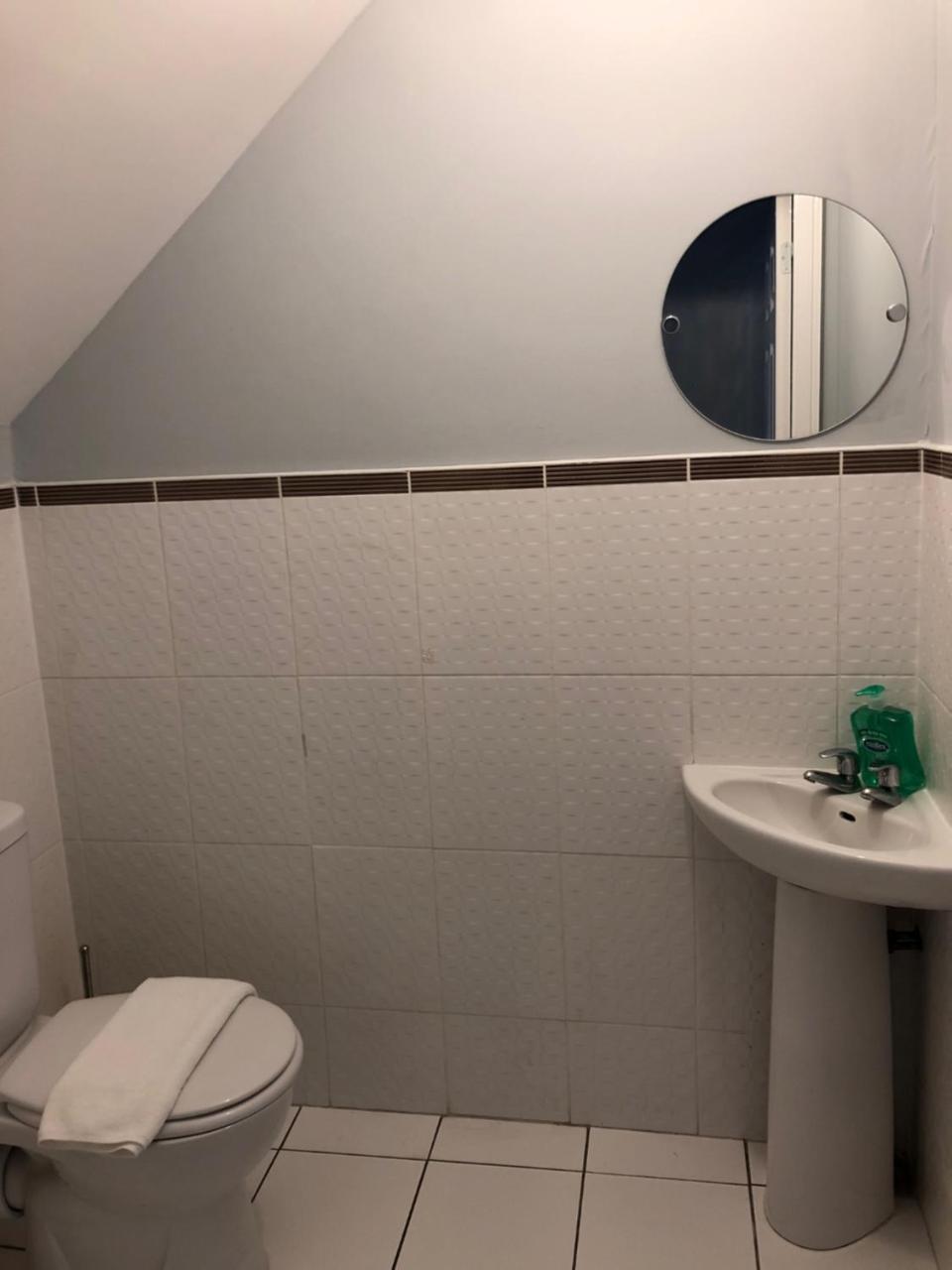 D13 Self Catering Townhouse Apartment *
